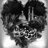 دانلود آهنگ مسعود سعیدی تو فقط مال منی