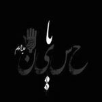 مداحی تو شوق پر زدن دادی مجتبی رمضانی