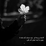 آهنگ همه اولش خوبن ولی از سرنوشت دورن