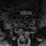 آهنگ تو نرو که دلم بدجوری گیرته