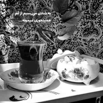 آهنگ آروم آروم خامت شدم