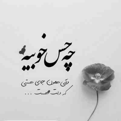 آهنگ چه زیبایی بالا بلندی