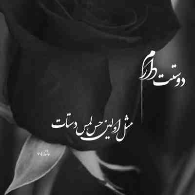 آهنگ بگو زندگی کی بودی تو
