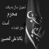 مداحی میگن نمیدونی چقدر قشنگه بین الحرمین