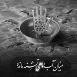 مداحی یه چند شب دیگه تا به محرم مونده