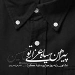 مداحی آقامون دلبره دلارو میخره کربلا میبره حمید علیمی