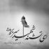 مداحی آرزوی پر زدن با من حرم با تو