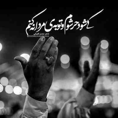 مداحی کربلا ای کربلا ظهر عاشورا ره یاد دار