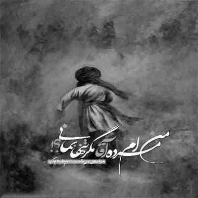 مداحی پسر ارشد شیر جمل انداز منم