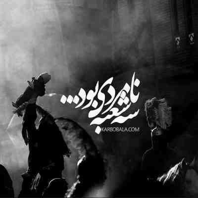 مداحی علی اکبر جان مادر تویی سلطان دل جوونا