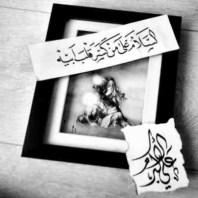 مداحی از حرم تا قتلگه زینب صدا میزد حسین