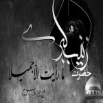 مداحی خداحافظ ای برادر زینب محمدحسین پویانفر