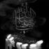 مداحی شمر جلوتر بود دیر رسیدم من نریمان پناهی