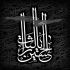 مداحی همه شدن زائر تو به غیر من که رو سیاهم نریمان پناهی