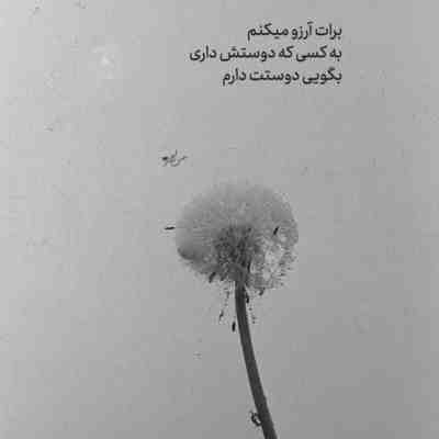 آهنگ عشق یعنی صد سال دیگه