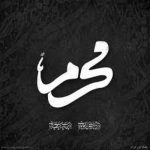 مداحی چشماتو ببند خیال کن یه زائری زیر بارون مجتبی رمضانی