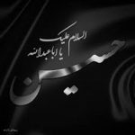 مداحی ای ماهی دریا برایت گریه کرده محمود کریمی