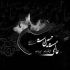 مداحی چشماتو ببند خیال کن یه زائری زیر بارون مجتبی رمضانی