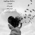 آهنگ تو مثل التماس من میمونی