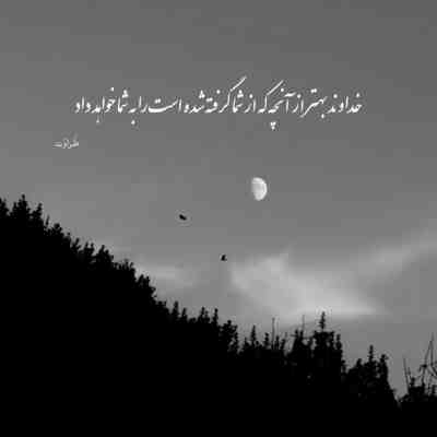 آهنگ از یه جایی به بعد خالی میشی