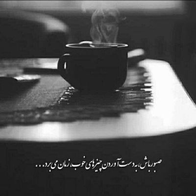 آهنگ این شاخه گلا دارن میشن پژمرده برگرد کنارم