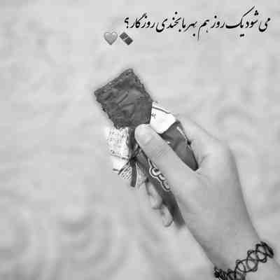 آهنگ بچین از شاخه که برگ گل