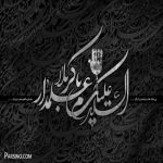 مداحی نجف تا کربلا پیاده میزنیم به راه رضا نریمانی