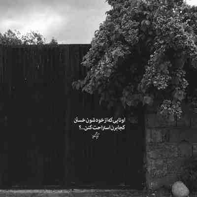 آهنگ شهزاده ی رویای من شاید تویی