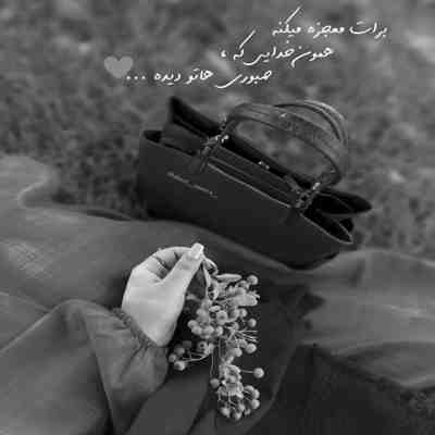 آهنگ بهار آمد و شمشادها جوان شده اند