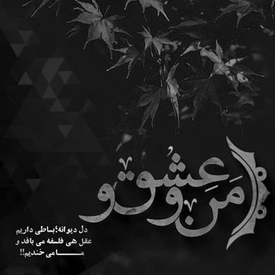 آهنگ نرو جانم بری بارانم محسن ابراهیم زاده