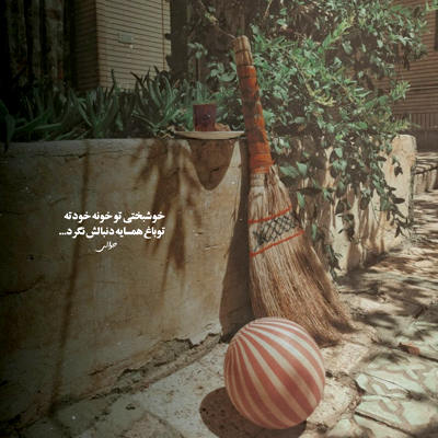 آهنگ شک نکن باور کن این دلداده ی دیوونه رو
