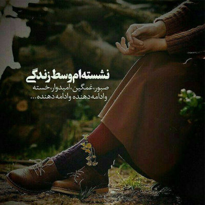 آهنگ میگم مرده هرکی میپرسه حالتو از من