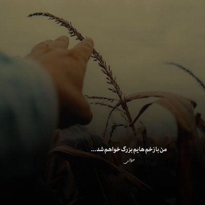 آهنگ شک نکن بری روزگار بد با دلم تا میکنه