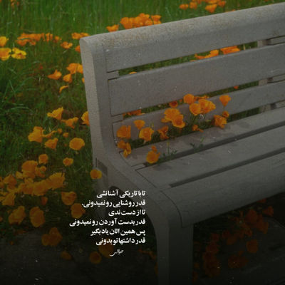 آهنگ دیدی آخرش دو دستی دلو به تو دادمش