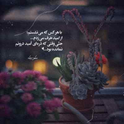 آهنگ تتلو برای امام رضا