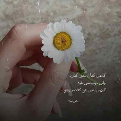 آهنگ نبود به نفعت خاطره هامون دفع شه