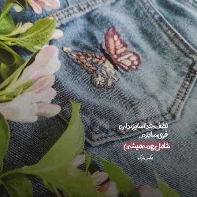 آهنگ من ندانستم از اول که تو بی مهر و وفایی مصطفی سلیمی