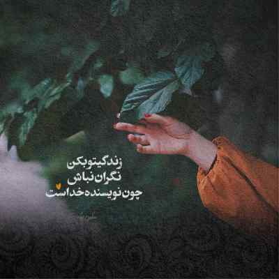 دانلود آهنگ سعید کریمی نه به شیراز اومدم و مست چشاتم و انار انار