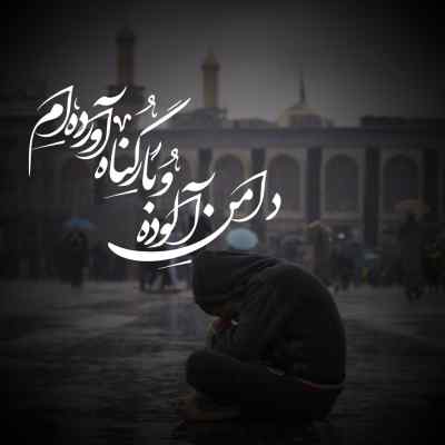 مداحی حسین گلدی کربلایه قوناق محمد عاملی + دانلود کیفیت 320