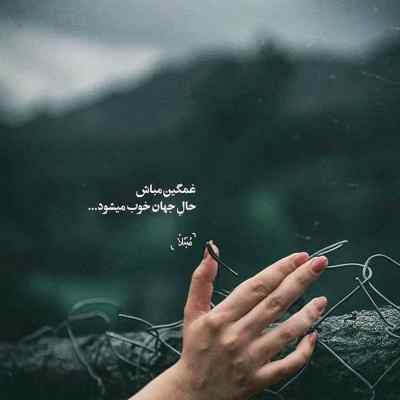 آهنگ پوریا احمدی میمیرم برات به خدا + دانلود کیفیت 320