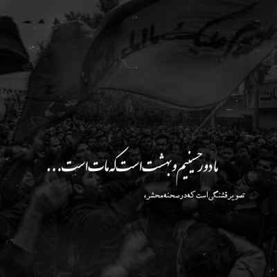 مداحی اين گل را به رسم هديه تقديم نگاهت كرديم میثم مطیعی 320