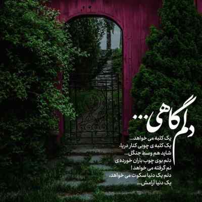 آهنگ رقصیدیم تو این جهان تنگ بنا شده اینستا ریمیکس