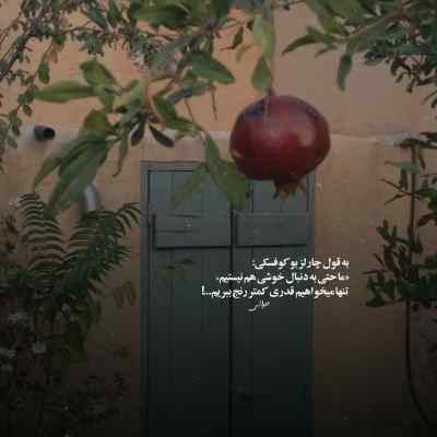 آهنگ باران میزند و ای کاش پنجره ی قلبش رو به همه بسته بماند