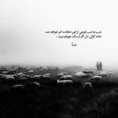 آهنگ ای عشق آسمونی تو بی مرام نبودی علی رستمیان + دانلود 320