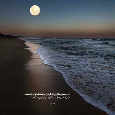 آهنگ امشو دامسه او ری قیده گیانم کوتامه مهدی مولاد + دانلود