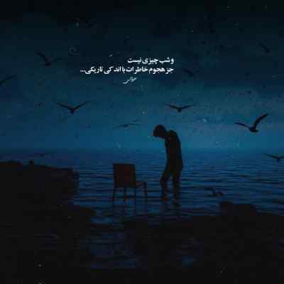 آهنگ شدی با من غریبه ریمیکس