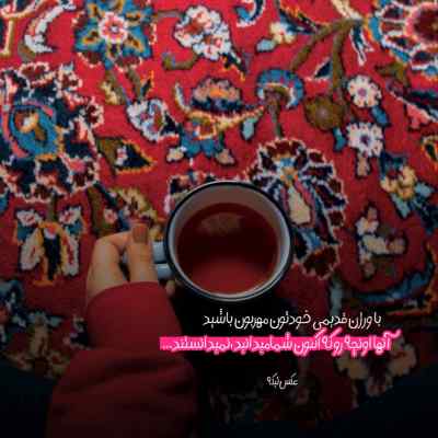آهنگ داشت تکنیکش سریه از دور میکنم تو سوراخت سجاد شاهی + دانلود