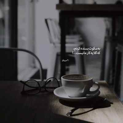 آهنگ بمون دل من فقط به بودنت خوشه با صدای زن + دانلود 320