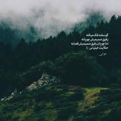 آهنگ نه ایمون داره نه دل داره + دانلود کیفیت 320