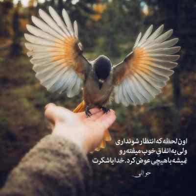 آهنگ تو مثل ستاره ها شبو از شب زده ها دور میکنی عرفان طهماسبی